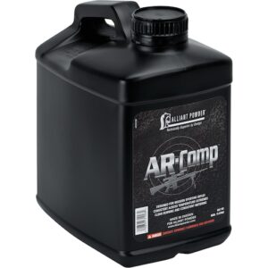 Alliant AR-Comp Smokeless Gun Powder