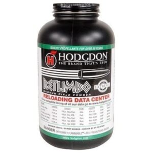 Hodgdon Retumbo Smokeless Gun Powder