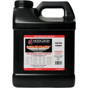 Hodgdon Longshot Smokeless Gun Powder