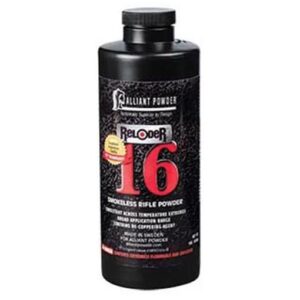 Alliant Reloder 16 Smokeless Gun Powder