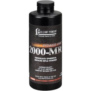 Alliant Power Pro 2000-MR Smokeless Gun Powder
