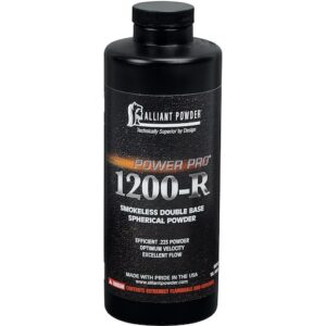 Alliant Power Pro 1200-R Smokeless Gun Powder