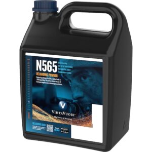Vihtavuori N565 Smokeless Gun Powder