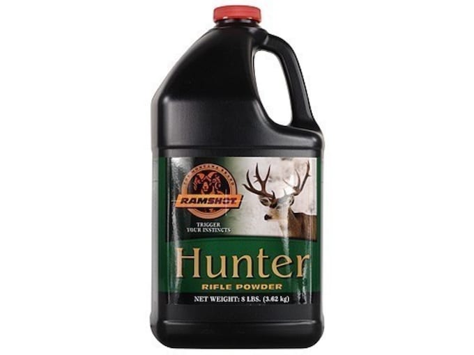 Ramshot Hunter Smokeless Gun Powder