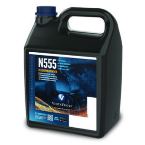 Vihtavuori N550 Smokeless Gun Powder